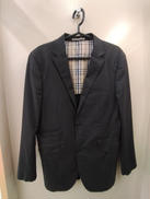 コート|BURBERRY BLACK LABEL