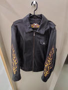 シングルライダースジャケット|HARLEY DAVIDSON