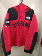 マウンテンパーカー|SUPREME