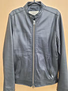 レザージャケット|AVIREX