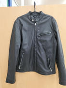 ライダースジャケット|KUD LEATHER'S