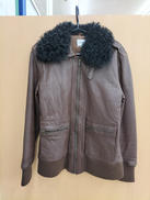 レザージャケット|ACOSTIC