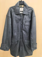 レザーコート|ANAHEIM