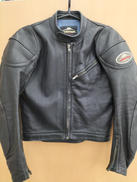 ライダースジャケット|KUSHITANI