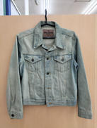 デニムジャケット|BIG JOHN