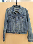 デニムジャケット|RALPH LAUREN SPORT