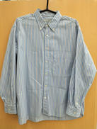 ストライプシャツ|UNIVERSAL PRODUCTS