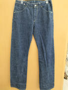 エンジニアドジーンズ|LEVI'S