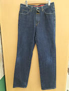 ストレートデニム|MARITHE FRANCOIS GIRBAUD