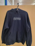 フーディ|SUPREME