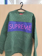 トレーナー|SUPREME