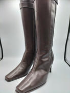 ロングブーツ|TRUSSARDI