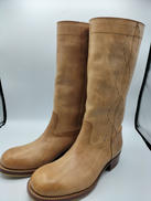 ロングブーツ|CHAUSSER