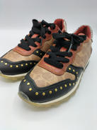 スニーカー|COACH