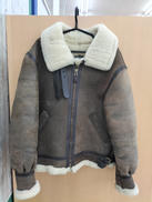 B-3 フライトジャケット|AVIREX