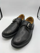 モンクレザーシューズ|REGAL