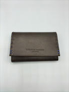 キーケース|KATHARINE HAMNETT