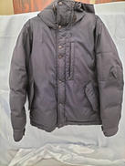 ショートダウンパーカー|THE NORTH FACE
