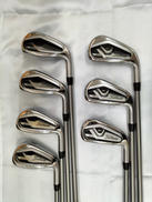 アイアンセット|TITLEIST