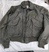 フライトジャケット|ALPHA