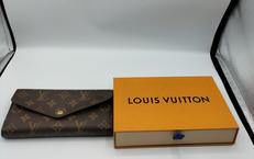 ポルトフォイユ サラ|LOUIS VUITTON