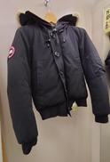 ダウンジャケット|CANADA GOOSE