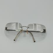 リムレスサングラス|CHANEL