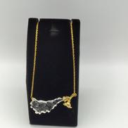 ネックレス|Q.POT