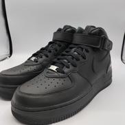 AIR FORCE 1 MID|NIKE×SUPREME
