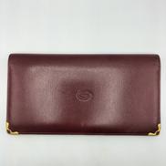 長財布|CARTIER