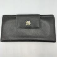ホック付き長財布|BVLGARI
