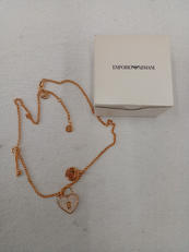 ネックレス|EMPORIO ARMANI