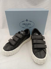 シューズ|PRADA