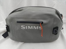 防水バッグ|SIMMS