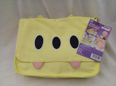 星屑テレパス ユウのカバン|㈱コスパ