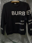 スウェット　トレーナー|BURBERRY