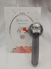 シャワーヘッド|MIRABLE