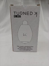 脱臭機能付きLED電球|KALTECH