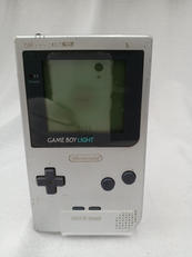 GAMEBOY LIGHT|NINTENDO