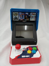 NEOGEO MINI|SNK
