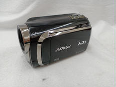 ビデオカメラ|VICTOR