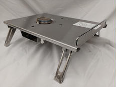 ギガパワープレートバーナー|SNOW PEAK