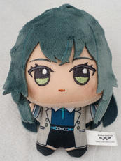 月村手毬 ちびぐるみ|BANDAI