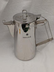 クラシックケトル1.8L|SNOW PEAK