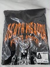 ソウルイーター生誕20周年記念原画展　パーカー|MOVIC