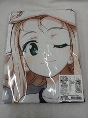 「ガールズ&パンツァー 最終章」 マリー　抱き枕カバー