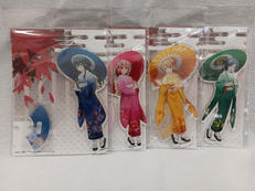 俺ガイル　アクリルスタンドセット|松本商事㈱