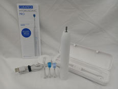 電動歯ブラシ|スイスプレミアムオーラルケア