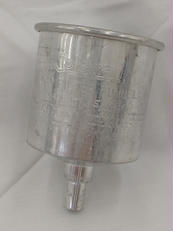 アルミファンネル|COLEMAN