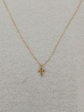 K10ネックレス|ETE